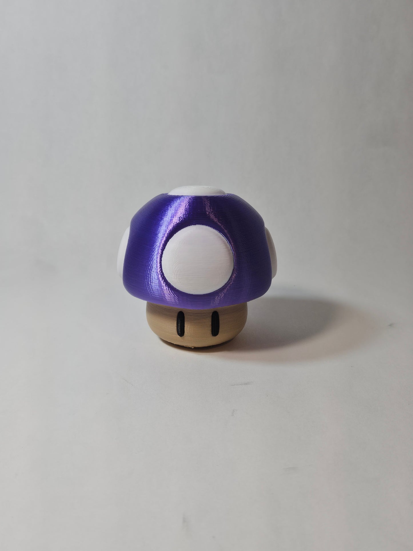 Custom Gear Shift Knob 3D Printed Car Accessory