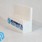 Custom Business Card Display Stands with Personalized Logo