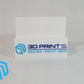 Custom Business Card Display Stands with Personalized Logo