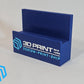 Custom Business Card Display Stands with Personalized Logo