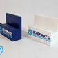 Custom Business Card Display Stands with Personalized Logo