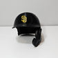 Baseball Team Helmet Custom 3D Print Novelty Toy Sports Gear and Apparel