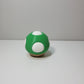 Super Mario Bros Mushroom Decoration Gift for Movie Video Game Fan