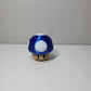 Super Mario Bros Mushroom Decoration Gift for Movie Video Game Fan