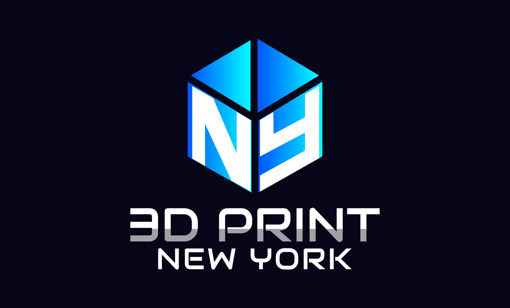 3D Print New York
