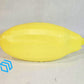 Yellow Submarine 3D Printed Toy Plastic Pool Bath Boat